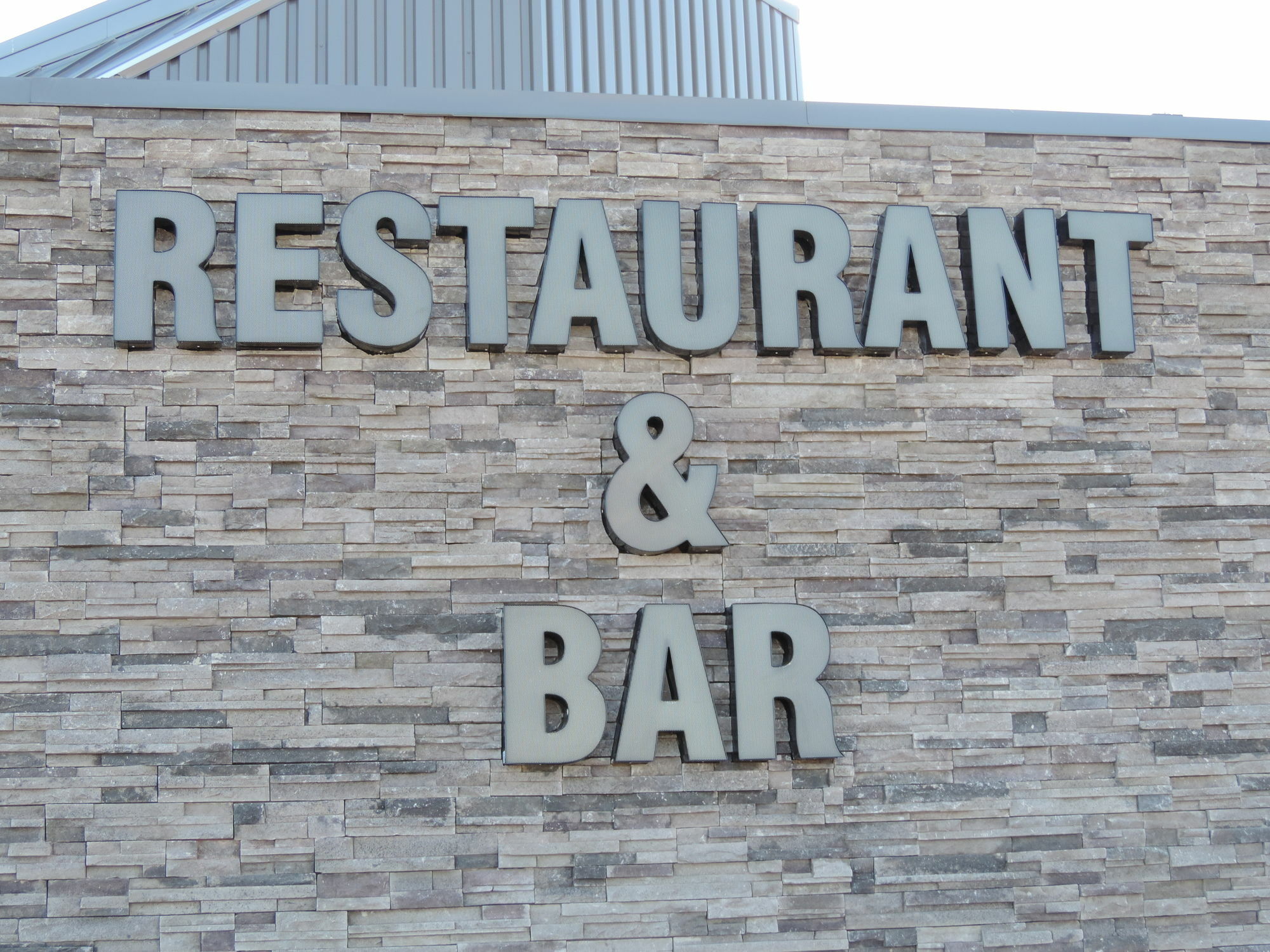 Travelodge By Wyndham Grande Prairie Exterior foto
